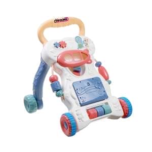 واکر کودک چیپولینو مدل learn &amp; play 2002