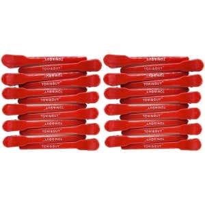 گیره مو تونی اند گای مدل G-12 مجموعه 24 عددی