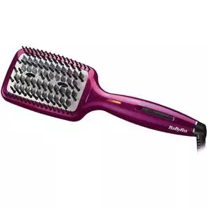 برس حرارتی صاف کننده مو بابیلیس مدل HSB100E