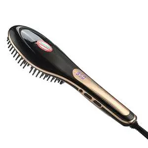 برس حرارتی انزو پروفیشینال مدل EN-4108