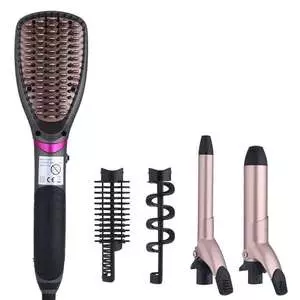 برس حرارتی شینون مدل SH-8756