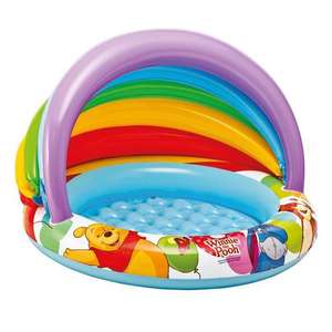 استخر بادی مدل 57424np