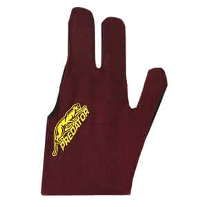 دستکش بیلیارد مدل 02