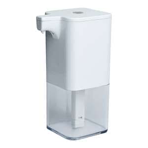 پمپ مایع دستشویی اتوماتیک بهریز مدل waterfall