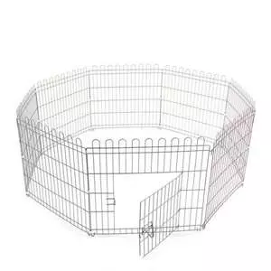 پارک سگ مدل f60