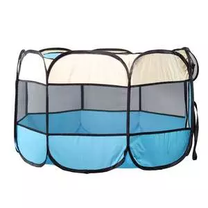 پارک سگ و گربه مدل 118393