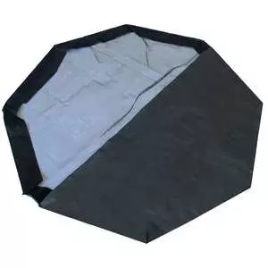 سقف پارک سگ کد BL100