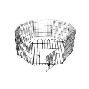 پارک سگ مدل E708 ارتفاع 72