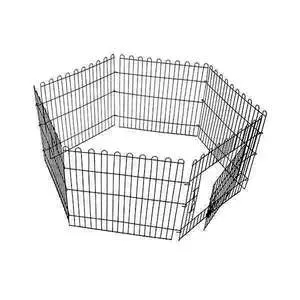 پارک سگ مدل E706 ارتفاع 72