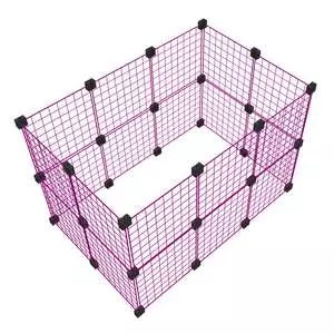 پارک سگ مدل sh-300