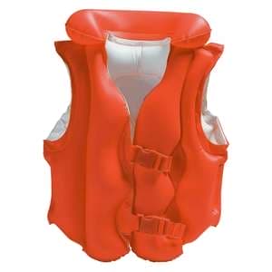 جلیقه شنای بادی اینتس مدل AC-130