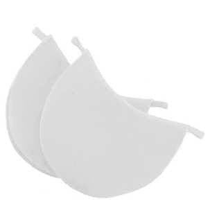 پد عرق گیر مدل پینپد بسته 2 عددی