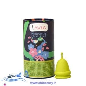 کاپ قاعدگی لاویا مدل L1 کاپ قاعدگی لاویا مدل L1
