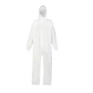 لباس کار یکبار مصرف هانیول مدل Mutex E Light