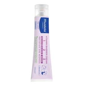 کرم سوختگی کودک موستلا مدل BARRIER حجم 50 میلی لیتر کرم سوختگی کودک موستلا مدل BARRIER حجم 50 میلی لیتر