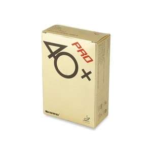 توپ پینگ پنگ مدل 3 ستاره ABS PRO 40 بسته 6 عددی