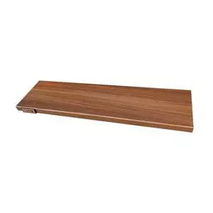 شلف دیواری اتاق کودک دیزم مدل KSLF_76O54_40BRN شلف دیواری اتاق کودک دیزم مدل KSLF_76O54_40BRN