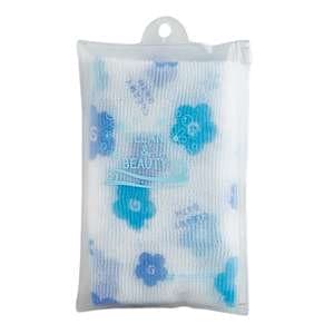 لیف حمام مدل شکوفه