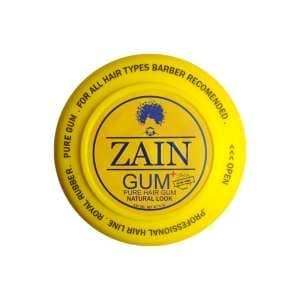 آدامس مو زاین مدل Natural Look حجم 110 میلی لیتر آدامس مو زاین مدل Natural Look حجم 110 میلی لیتر