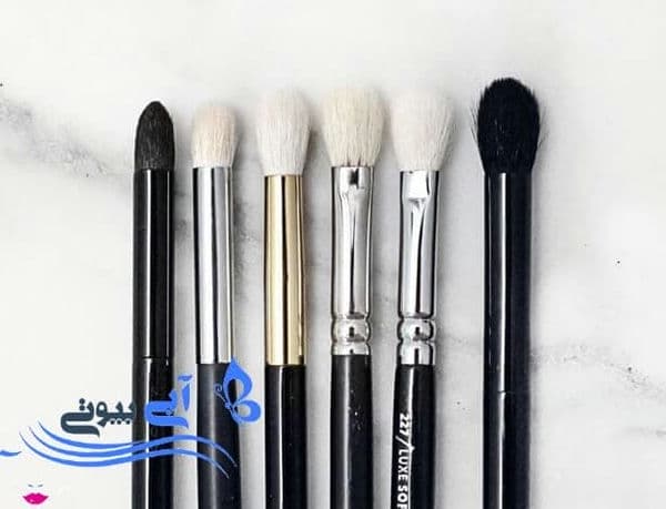 براش سایه چشم براش سایه چشم