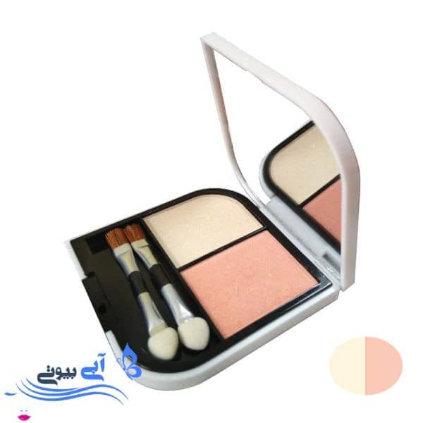 سایه چشم آی فیس مدل photoready شماره 02 سایه چشم آی فیس مدل photoready شماره 02