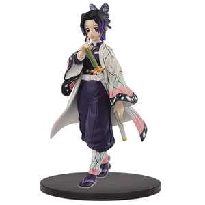 اکشن فیگور مدلانیمه شیطان کش مدل شینوبو