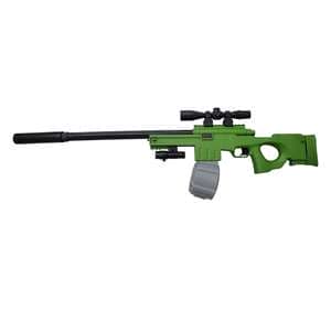 تفنگ آب پاش مدل NO00909777