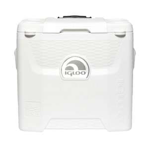 یخدان مسافرتی ایگلو مدل Quantum Roller ظرفیت 26 لیتر