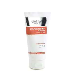 کرم روشن کننده گاتیاو مدل R150 حجم 150 میلی لیتر