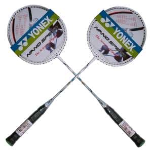 راکت بدمینتون یونکس مدل VOLTRIC-60 بسته 2 عددی راکت بدمینتون یونکس مدل VOLTRIC-60 بسته 2 عددی