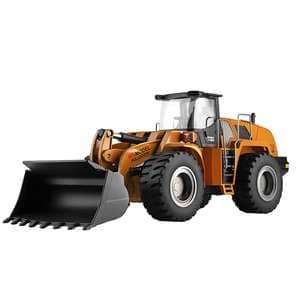 ماشین بازی کنترلی دبلیو ال تویز مدل 14800 Bulldozer