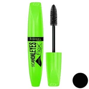 ریمل حجم دهنده ریمل لاندن مدل Scandaleyes Lycra Flex شماره 001 ریمل حجم دهنده ریمل لاندن مدل Scandaleyes Lycra Flex شماره 001