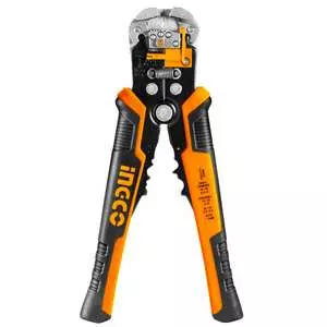 انبر سیم لخت کن اینکو مدل HWSP-102418 سایز 1/4-8 اینچ انبر سیم لخت کن اینکو مدل HWSP-102418 سایز 1/4-8 اینچ