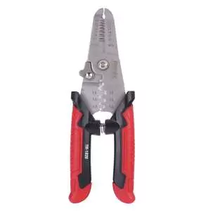 انبر سیم لخت کن رونیکس مدل RH-1820 سایز 7 اینچ انبر سیم لخت کن رونیکس مدل RH-1820 سایز 7 اینچ