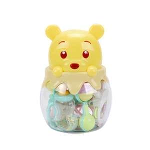 جغجغه کد 765 بسته 11 عددی