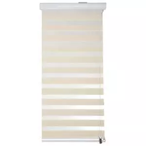 پرده زبرا زیو کد 620 سایز 180 × 70 سانتی‌ متر