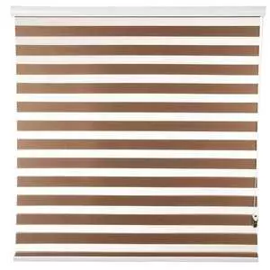 پرده زبرا زیو کد 1999 سایز 180 × 180 سانتی‌ متر