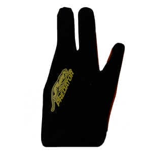 دستکش بیلیارد پردیتور مدل p2