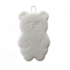 لیف حمام کودک مدل سیلیکونی کد 9940