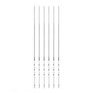 سیخ جوجه پنجاه سانتی P جار بسته 12 عددی