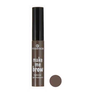 ژل ابرو و مژه اسنس مدل Make me Brow کد 02 ژل ابرو و مژه اسنس مدل Make me Brow کد 02
