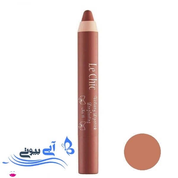 رژ لب مدادی لچیک شماره 11 رژ لب مدادی لچیک شماره 11