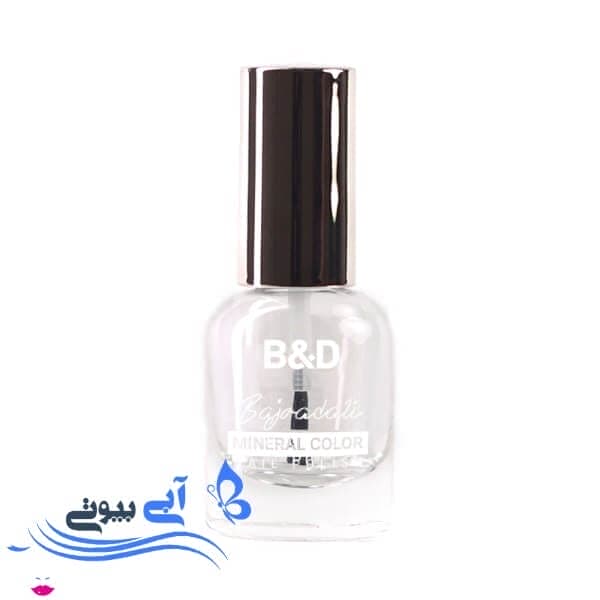 برق ناخن بی اند دی کد mt