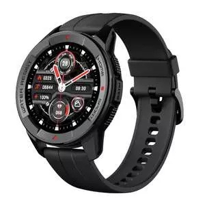 ساعت هوشمند میبرو مدل Mibro Watch X1 ساعت هوشمند میبرو مدل Mibro Watch X1