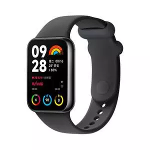 ساعت هوشمند شیائومی مدل Band 8 Pro ساعت هوشمند شیائومی مدل Band 8 Pro