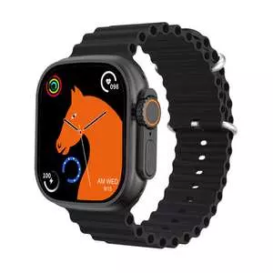 ساعت هوشمند مدل t900 hiwatch pro ساعت هوشمند مدل t900 hiwatch pro