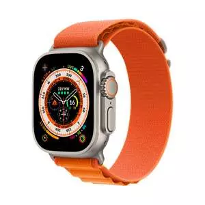 ساعت هوشمند مدل watch ultra ساعت هوشمند مدل watch ultra
