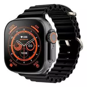ساعت هوشمند مدل Smartwatch Ultra 2022 New ساعت هوشمند مدل Smartwatch Ultra 2022 New