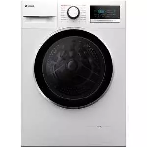 ماشین لباسشویی اسنوا مدل SWM-84W30 ظرفیت 8 کیلوگرم ماشین لباسشویی اسنوا مدل SWM-84W30 ظرفیت 8 کیلوگرم