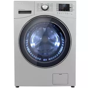 ماشین لباسشویی اسنوا مدل SWM1-84S40 ظرفیت 8 کیلوگرم  ماشین لباسشویی اسنوا مدل SWM1-84S40 ظرفیت 8 کیلوگرم